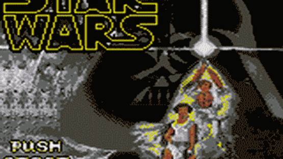 Star Wars Screenshot