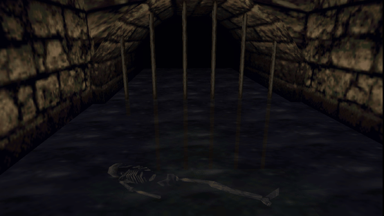 Shadowgate 64: Trials of the Four Towers Screenshot