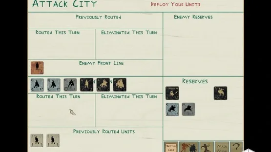 Hannibal: Rome and Carthage in the Second Punic War screenshot 4