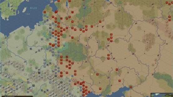 WarPlan Screenshot