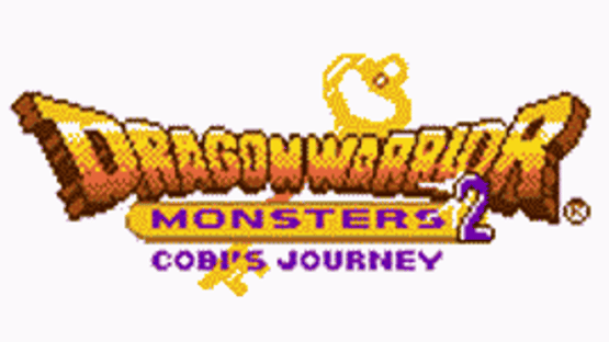 Dragon Warrior Monsters 2: Cobi's Journey Screenshot