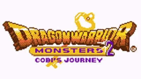 Dragon Warrior Monsters 2: Cobi's Journey screenshot 1