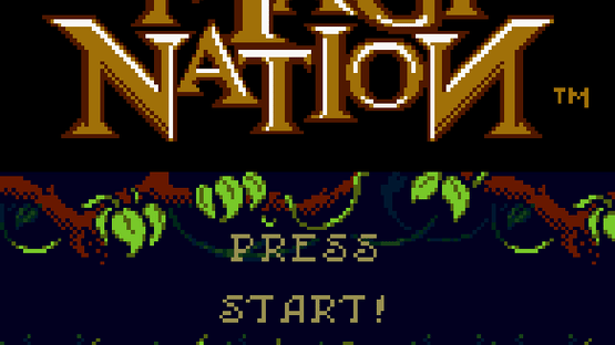 Magi Nation Screenshot