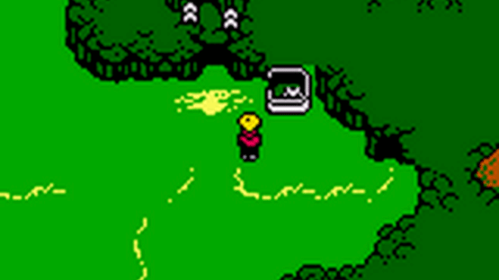 Magi Nation Screenshot