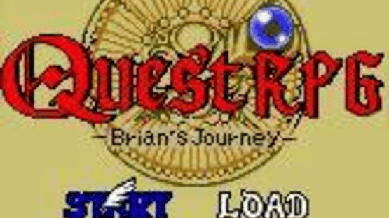 Quest: Brian's Journey Screenshot