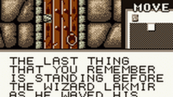 Shadowgate Classic Screenshot