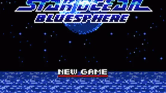 Star Ocean: Blue Sphere screenshot 1