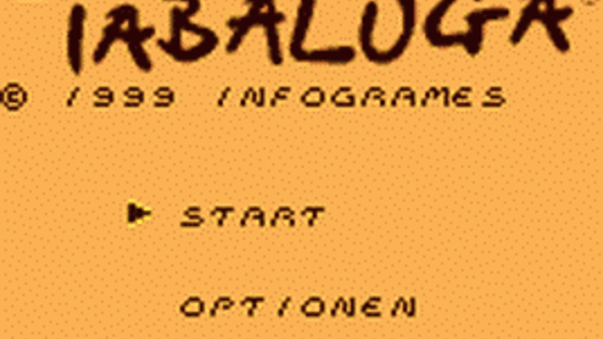 Tabaluga Screenshot