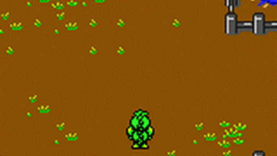 Tabaluga Screenshot