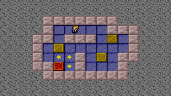 Boxyboy Screenshot