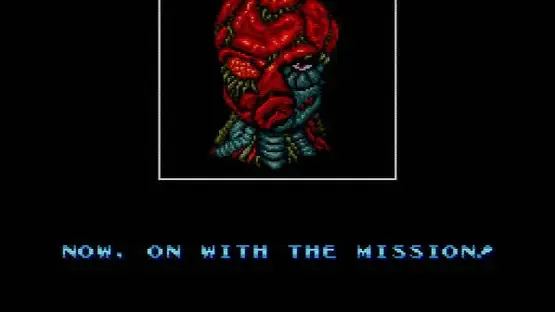 Cyber-Core screenshot 4