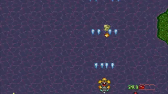Cyber-Core screenshot 1