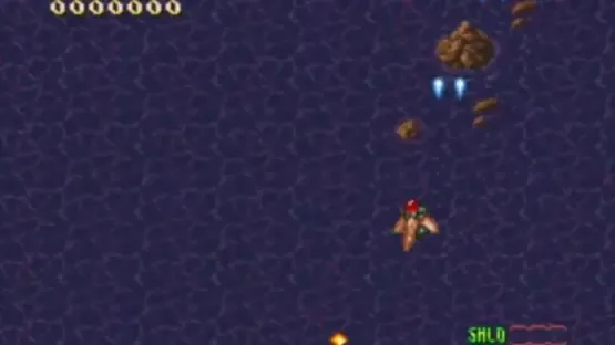 Cyber-Core screenshot 5