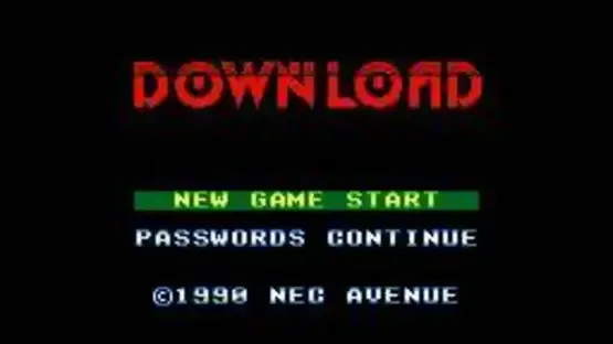 Down Load gameplay screenshot 6