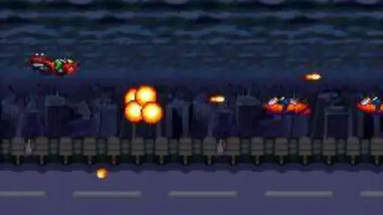 Down Load gameplay screenshot 5