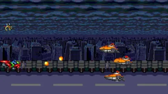 Down Load gameplay screenshot 3