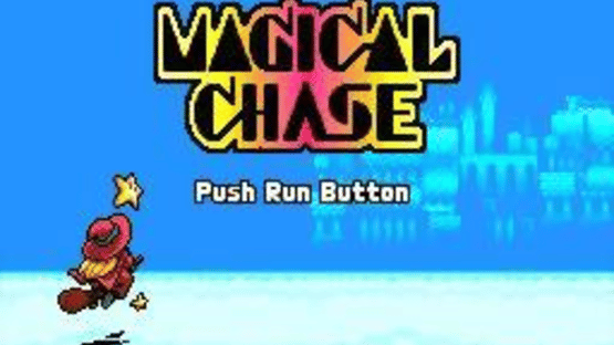 Magical Chase Screenshot