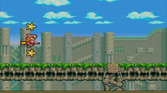 Magical Chase gameplay screenshot 3