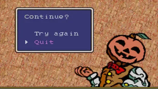 Magical Chase gameplay screenshot 1