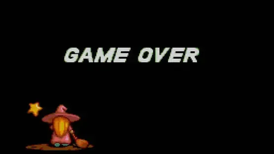 Magical Chase gameplay screenshot 4