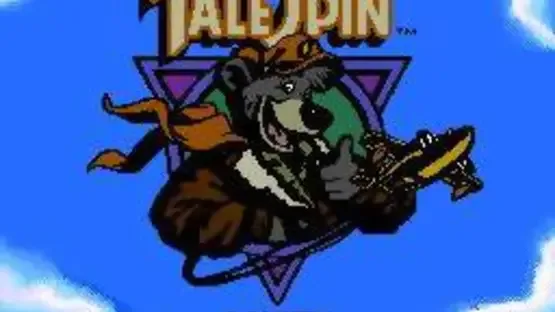 Disney's TaleSpin gameplay screenshot 12