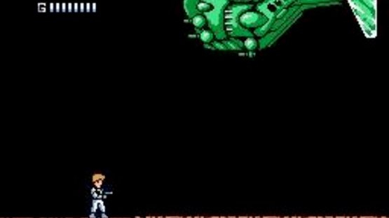 Journey to Silius Screenshot