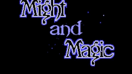 Might and Magic: Book One - The Secret of the Inner Sanctum Screenshot