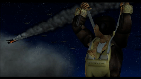 The Great Escape Screenshot