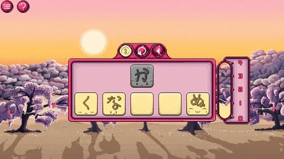 Kana Quest screenshot 4