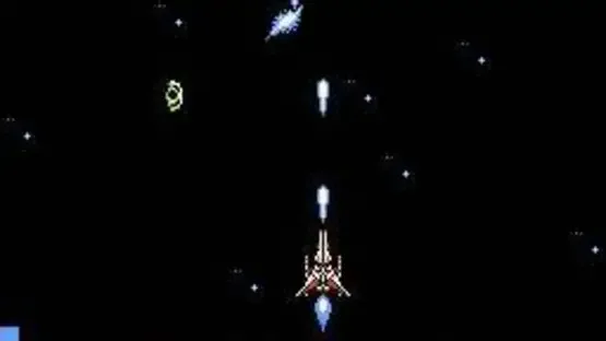 The Guardian Legend screenshot 3