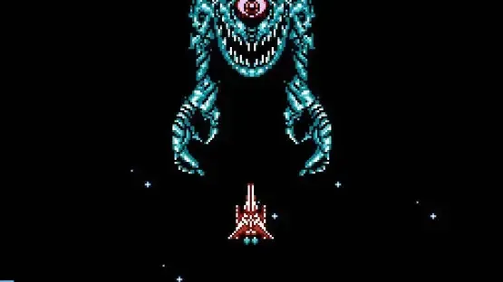 The Guardian Legend screenshot 6