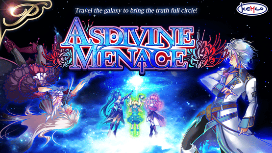 Asdivine Menace Screenshot