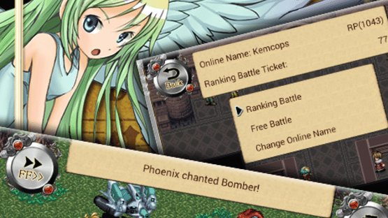 Band of Monsters Screenshot