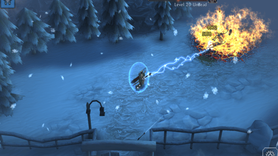 Eternium Screenshot