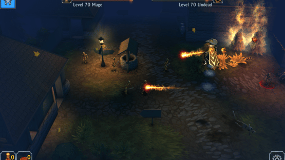 Eternium Screenshot