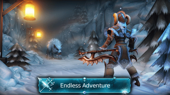 Eternium Screenshot