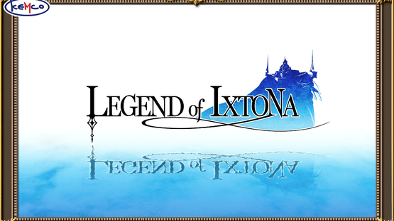 Legend of Ixtona Screenshot