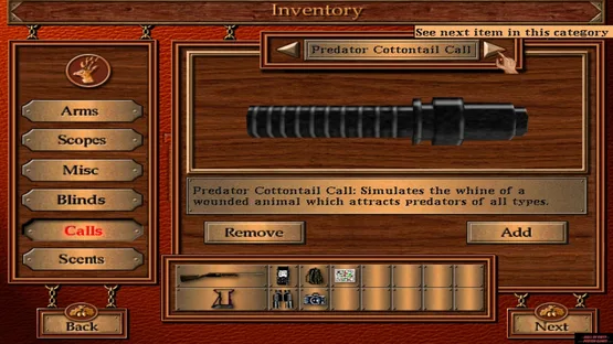 Screenshot 5
