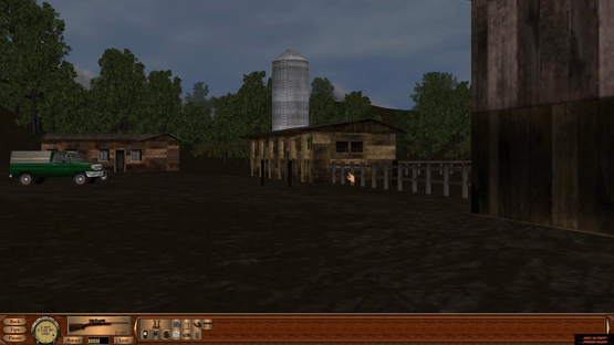 Rocky Mountain Trophy Hunter 3 Screenshot