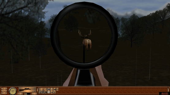 Rocky Mountain Trophy Hunter 3 Screenshot