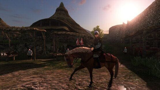 Képernyőkép erről: Mount & Blade II: Bannerlord