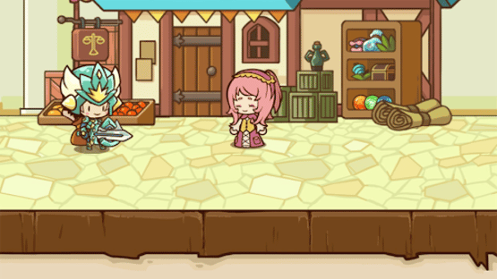 Postknight Screenshot