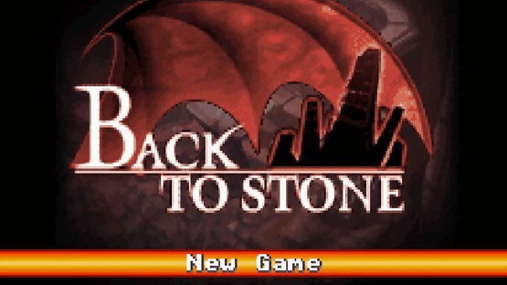 Back to Stone Screenshot