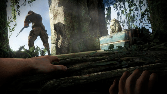 Far Cry 3: Deluxe Edition Screenshot