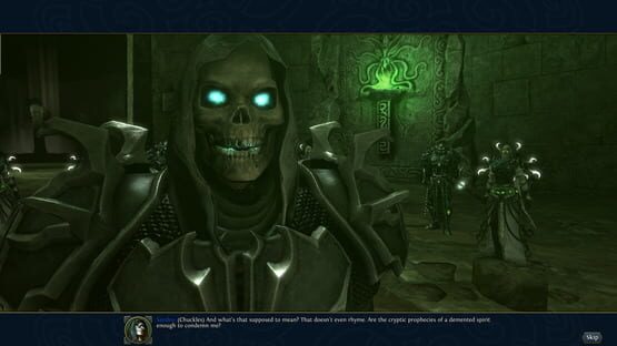 Képernyőkép erről: Might & Magic: Heroes VI Gold Edition