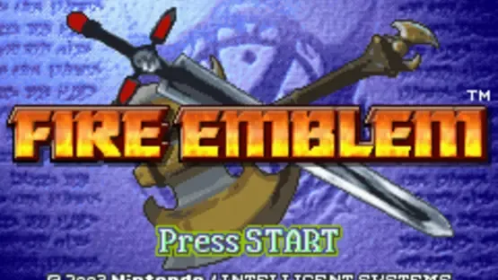 Fire Emblem screenshot 3