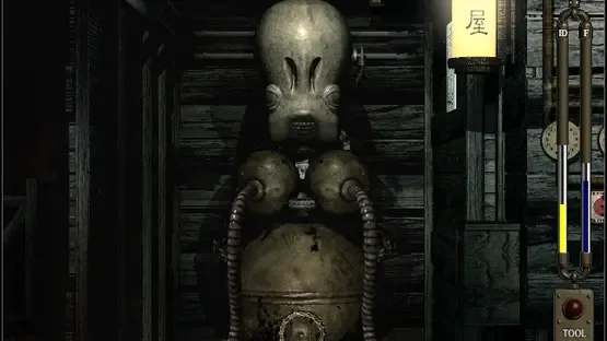 Garage: Bad Dream Adventure screenshot 1