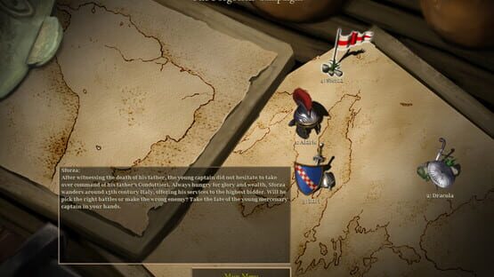 Képernyőkép erről: Age of Empires II HD: The Forgotten