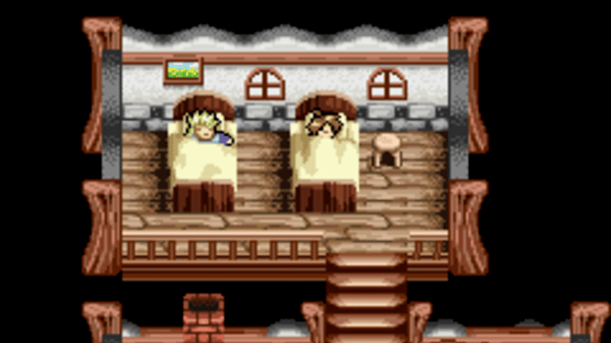 Lufia: The Ruins of Lore Screenshot