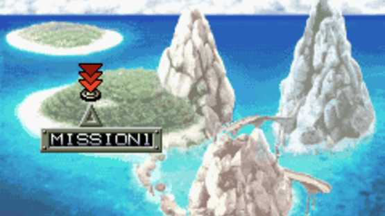 Metal Slug Advance Screenshot